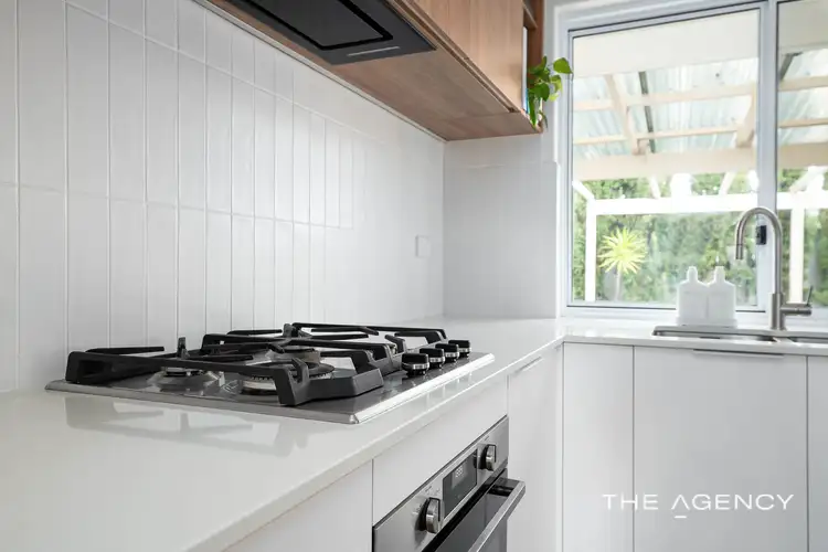 Sixth view of Homely house listing, 38 Macquarie Avenue, Padbury WA 6025