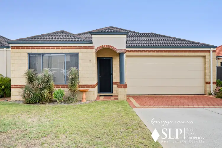11/234 Landsdale Road, Landsdale WA 6065
