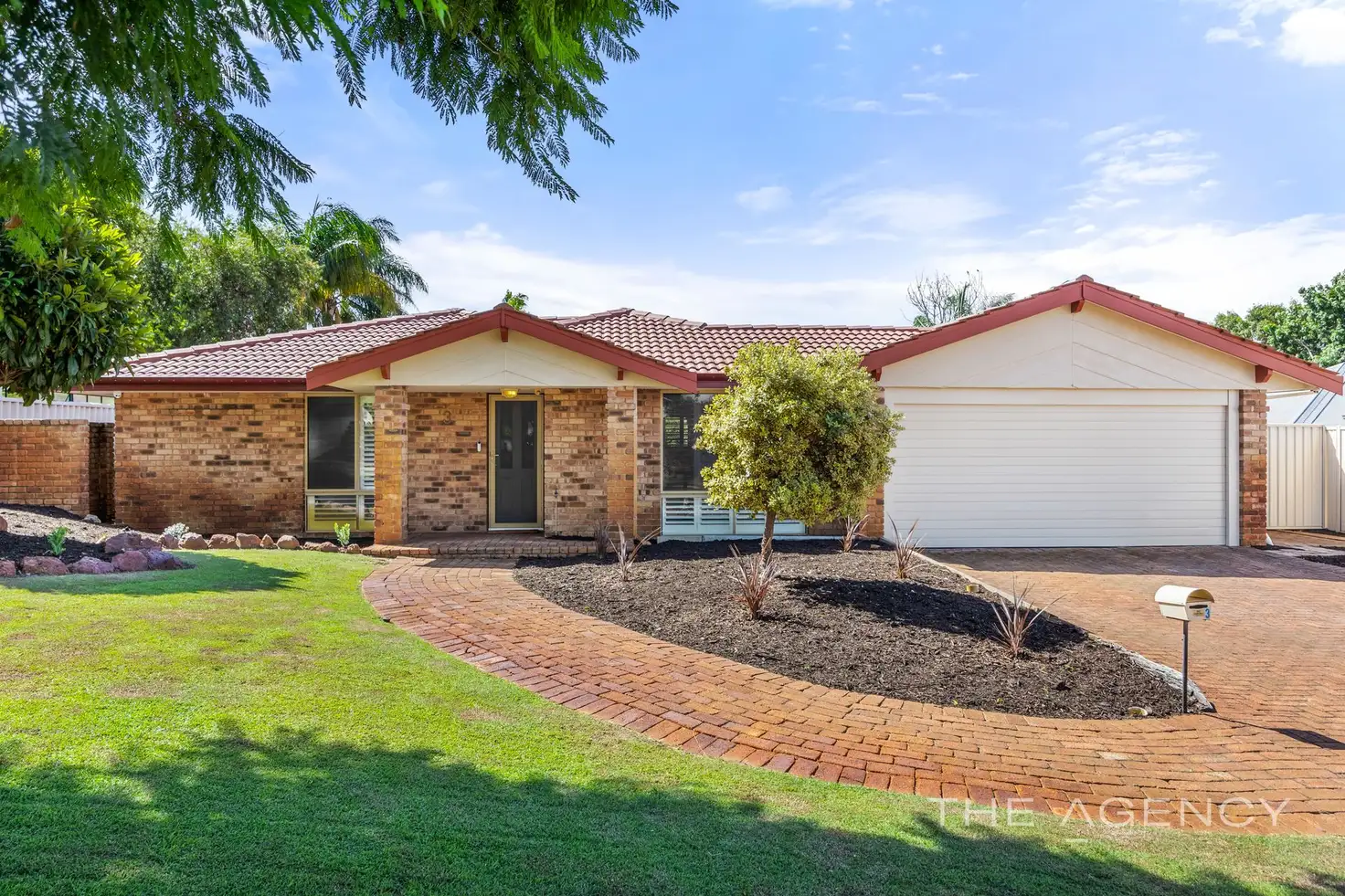Main view of Homely house listing, 3 Le Souef Drive, Kardinya WA 6163