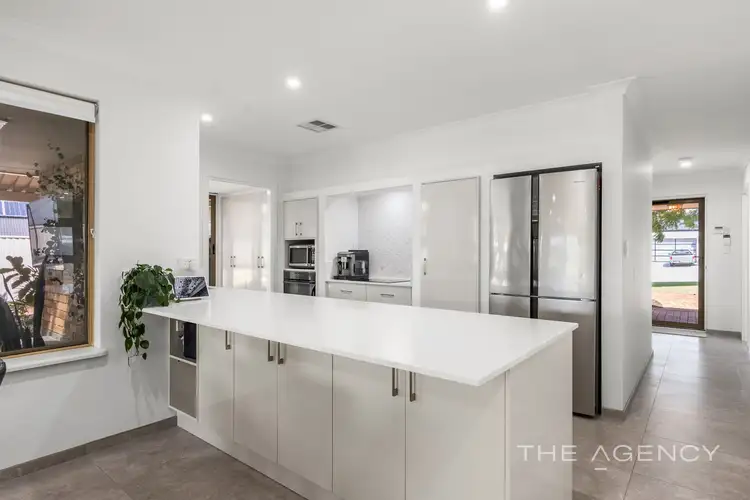 Third view of Homely house listing, 3 Le Souef Drive, Kardinya WA 6163