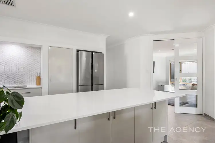 Sixth view of Homely house listing, 3 Le Souef Drive, Kardinya WA 6163