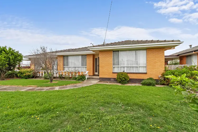 Main view of Homely house listing, 328 Dawson Street, Sale VIC 3850