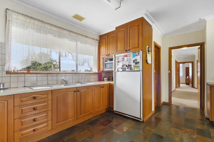 Fifth view of Homely house listing, 328 Dawson Street, Sale VIC 3850