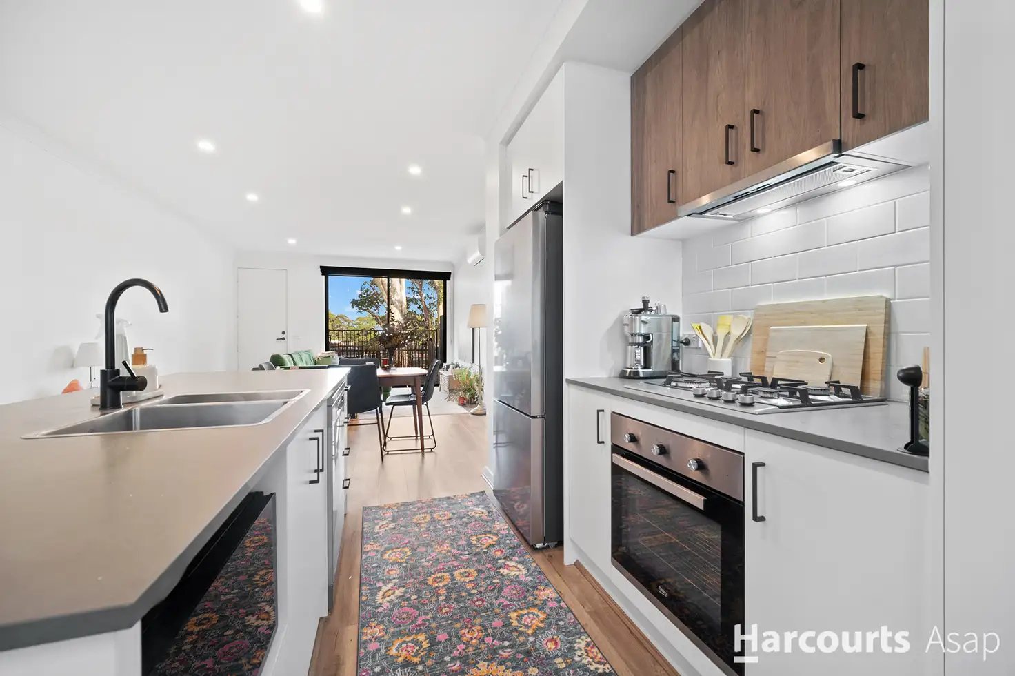 Main view of Homely townhouse listing, 68 Riana Loop, Eumemmerring VIC 3177
