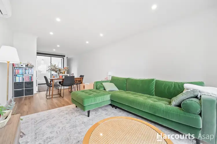 Third view of Homely townhouse listing, 68 Riana Loop, Eumemmerring VIC 3177