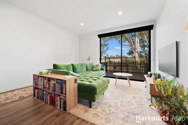 Fourth view of Homely townhouse listing, 68 Riana Loop, Eumemmerring VIC 3177
