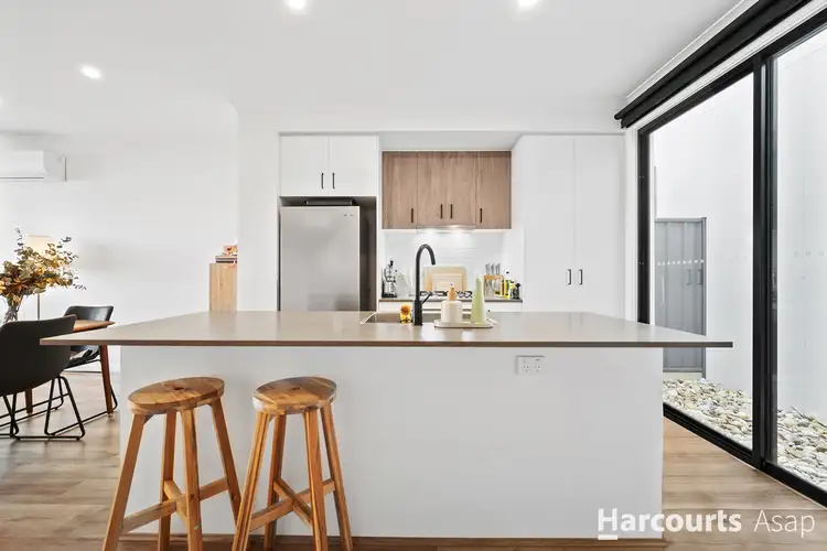 Fifth view of Homely townhouse listing, 68 Riana Loop, Eumemmerring VIC 3177