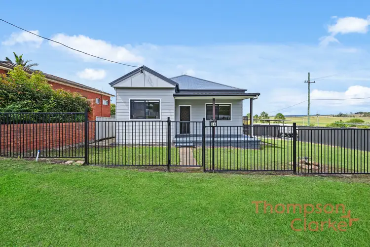 34 Green Street, Telarah NSW 2320