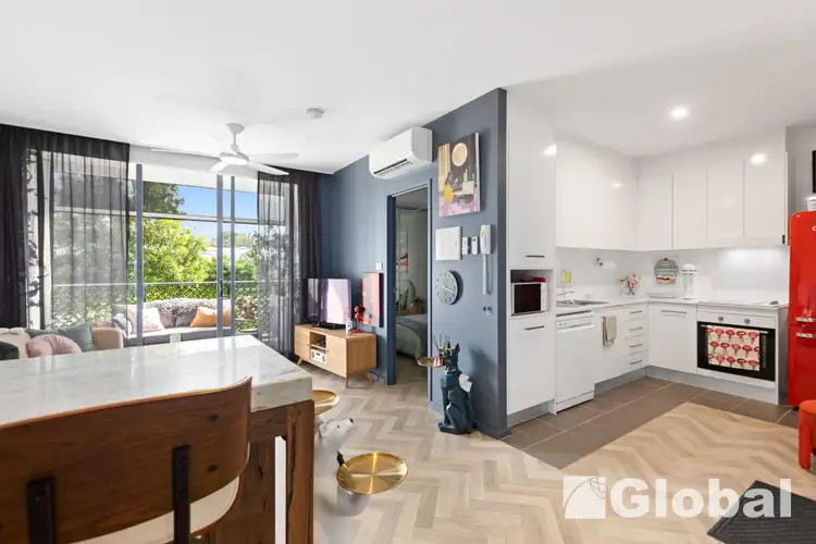 Second view of Homely apartment listing, 105/6 Charles Street, Charlestown NSW 2290