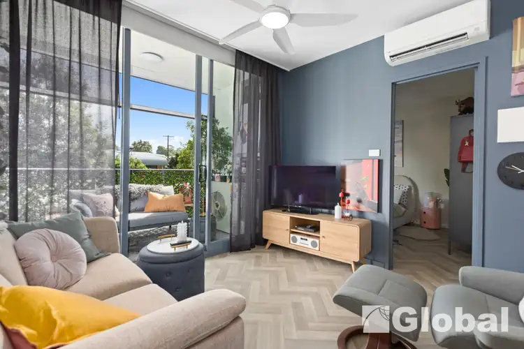 Fourth view of Homely apartment listing, 105/6 Charles Street, Charlestown NSW 2290