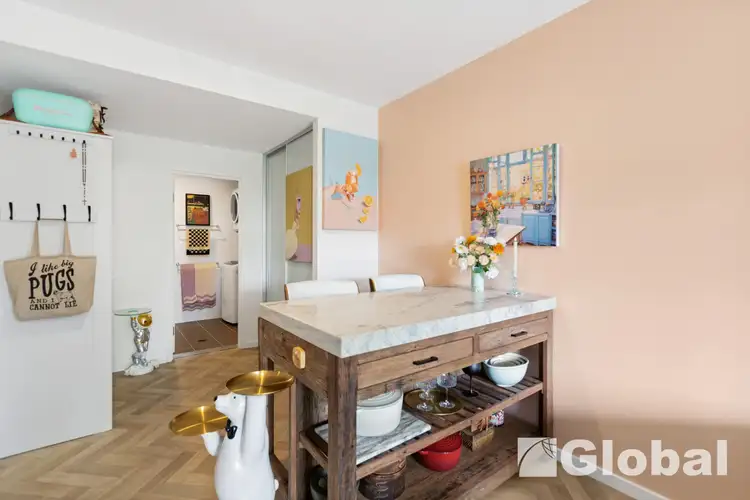 Sixth view of Homely apartment listing, 105/6 Charles Street, Charlestown NSW 2290