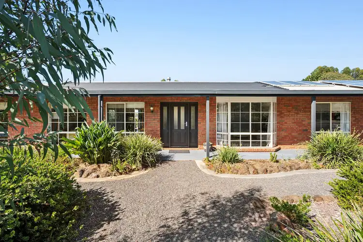 Main view of Homely house listing, 44 Garonne Drive, Bannockburn VIC 3331