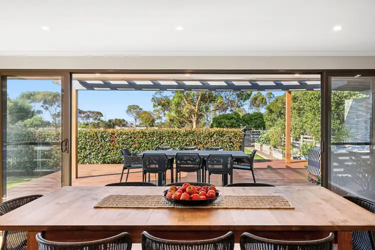 Second view of Homely house listing, 44 Garonne Drive, Bannockburn VIC 3331