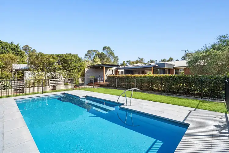 Fourth view of Homely house listing, 44 Garonne Drive, Bannockburn VIC 3331