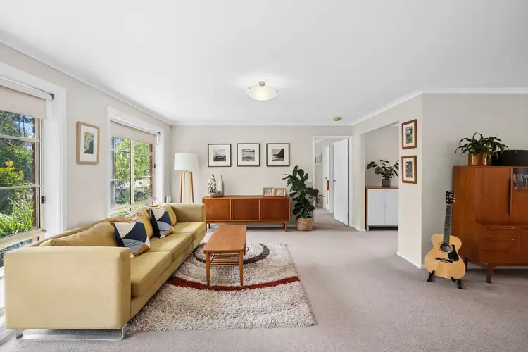 Fifth view of Homely house listing, 44 Garonne Drive, Bannockburn VIC 3331