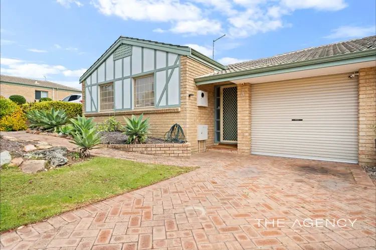 3/71 Flinders Avenue, Hillarys WA 6025