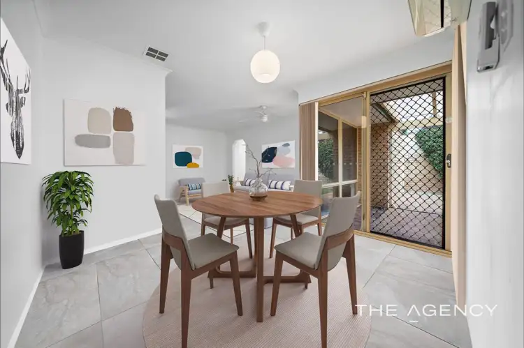 Sixth view of Homely villa listing, 3/71 Flinders Avenue, Hillarys WA 6025