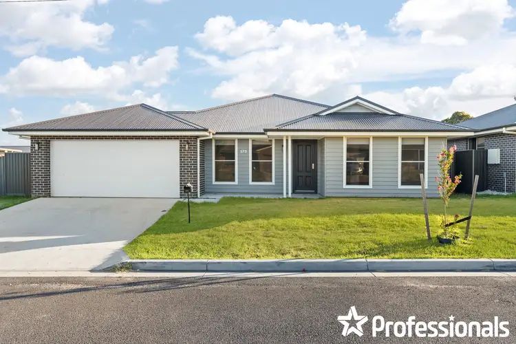 Main view of Homely house listing, 573 Eleven Mile Drive, Eglinton NSW 2795