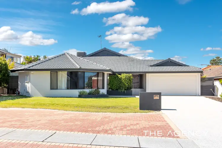 102 Flinders Avenue, Hillarys WA 6025