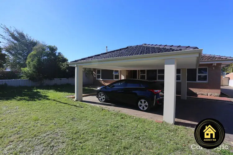 33 Noongar Way, Riverton WA 6148