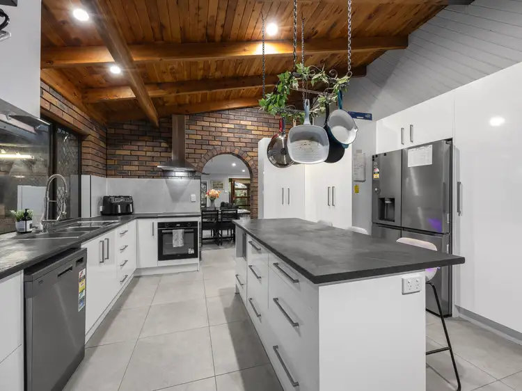 Third view of Homely house listing, 3 Garden Avenue, Camira QLD 4300
