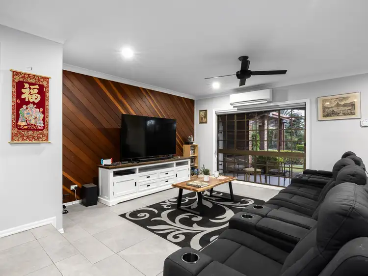 Fifth view of Homely house listing, 3 Garden Avenue, Camira QLD 4300