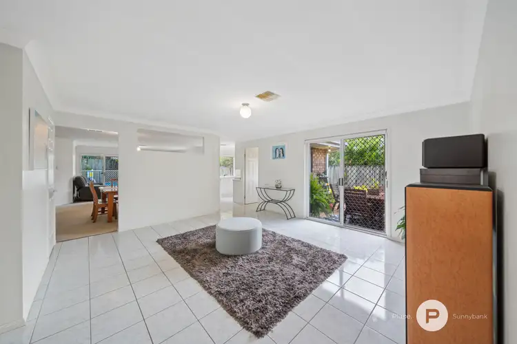 Fourth view of Homely house listing, 9 Vanda Close, Drewvale QLD 4116