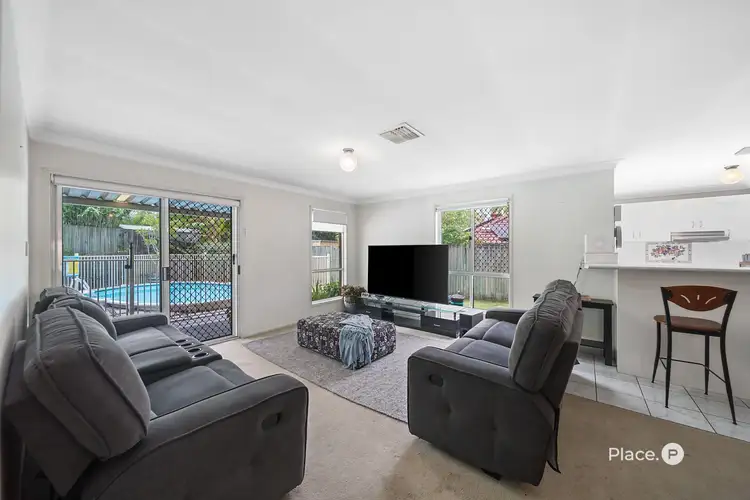 Fifth view of Homely house listing, 9 Vanda Close, Drewvale QLD 4116