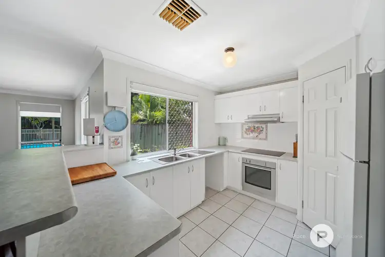 Sixth view of Homely house listing, 9 Vanda Close, Drewvale QLD 4116