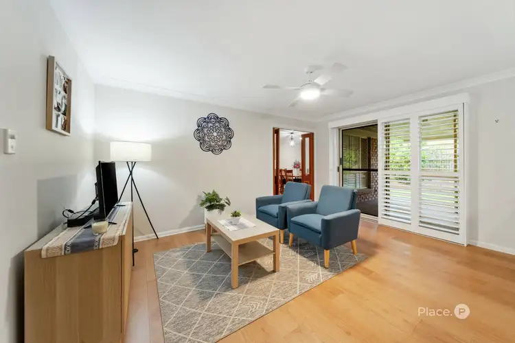 Third view of Homely house listing, 16 Fernhill Place, Parkinson QLD 4115