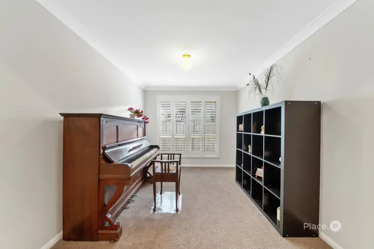 Fourth view of Homely house listing, 16 Fernhill Place, Parkinson QLD 4115