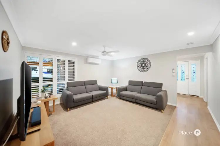 Sixth view of Homely house listing, 16 Fernhill Place, Parkinson QLD 4115