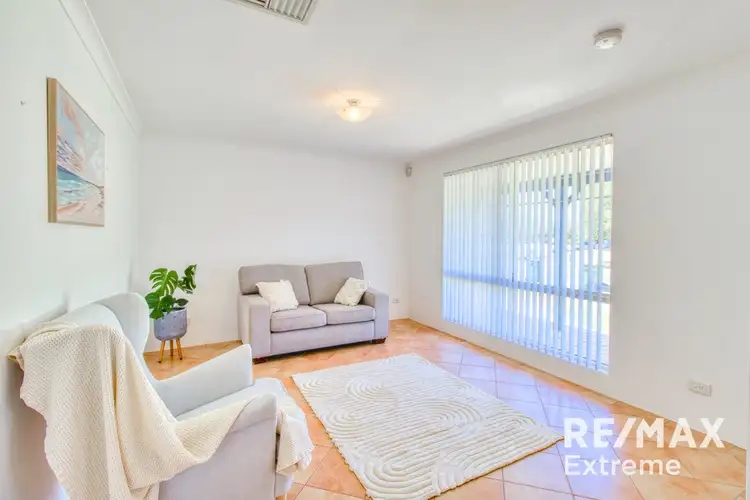 Fifth view of Homely house listing, 33 White Tern Elbow, Quinns Rocks WA 6030