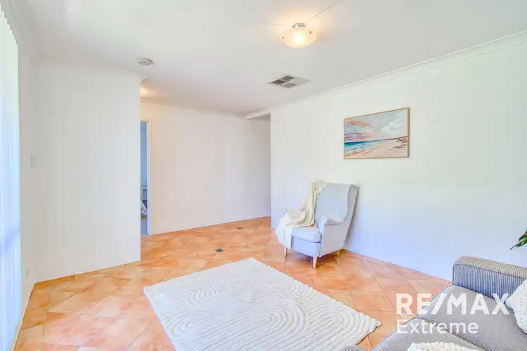 Sixth view of Homely house listing, 33 White Tern Elbow, Quinns Rocks WA 6030