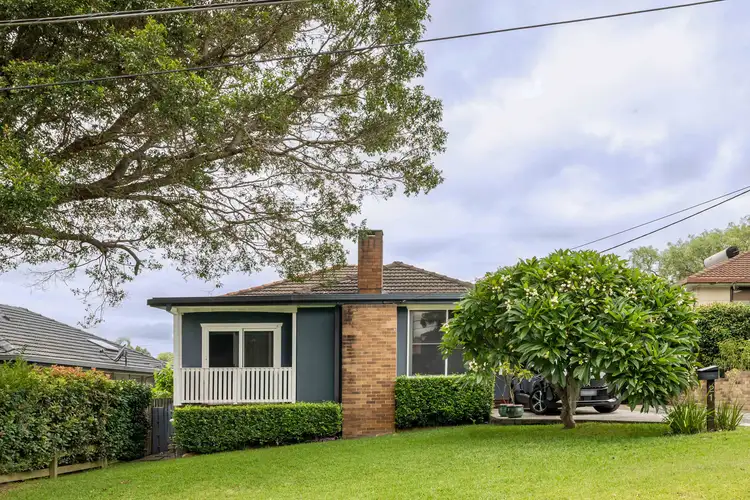 21 Jones Street, Ryde NSW 2112