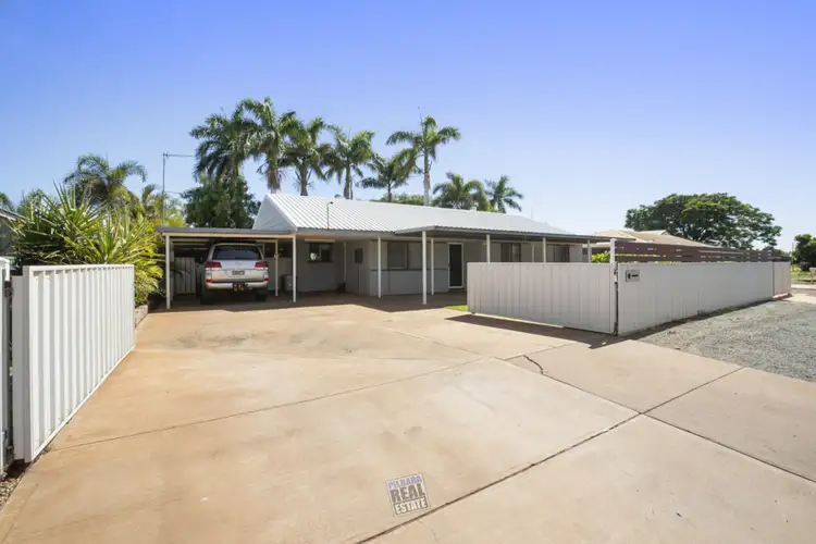 9 Mirfin Way