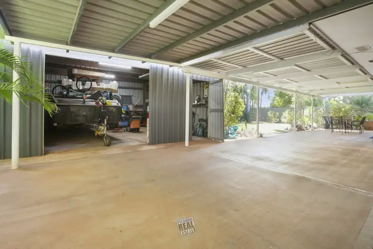 Third view of Homely house listing, 9 Mirfin Way, Pegs Creek WA 6714