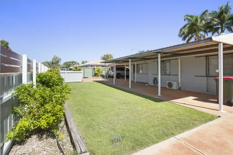 Sixth view of Homely house listing, 9 Mirfin Way, Pegs Creek WA 6714