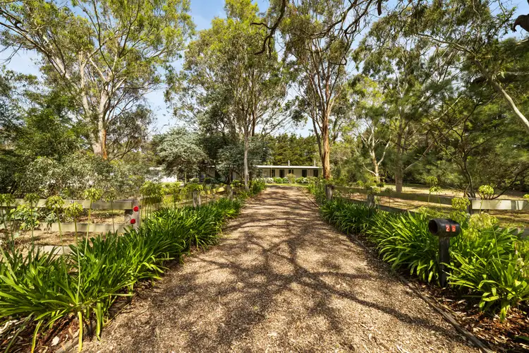 Second view of Homely house listing, 26 Stratford-Bengworden Road, Stratford VIC 3862