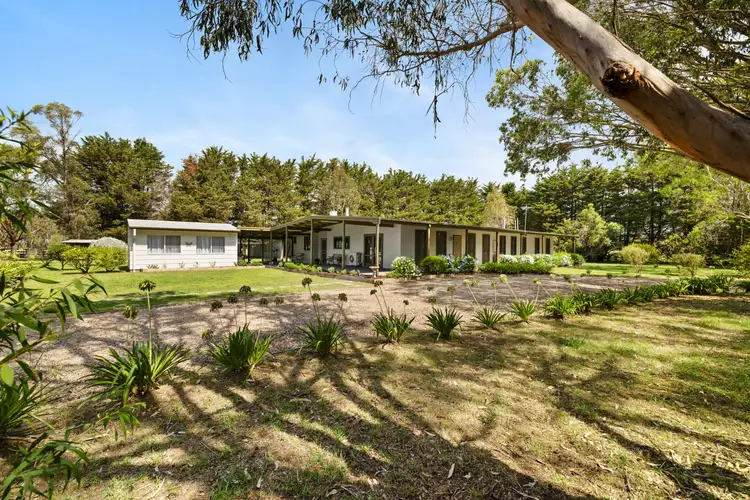Third view of Homely house listing, 26 Stratford-Bengworden Road, Stratford VIC 3862