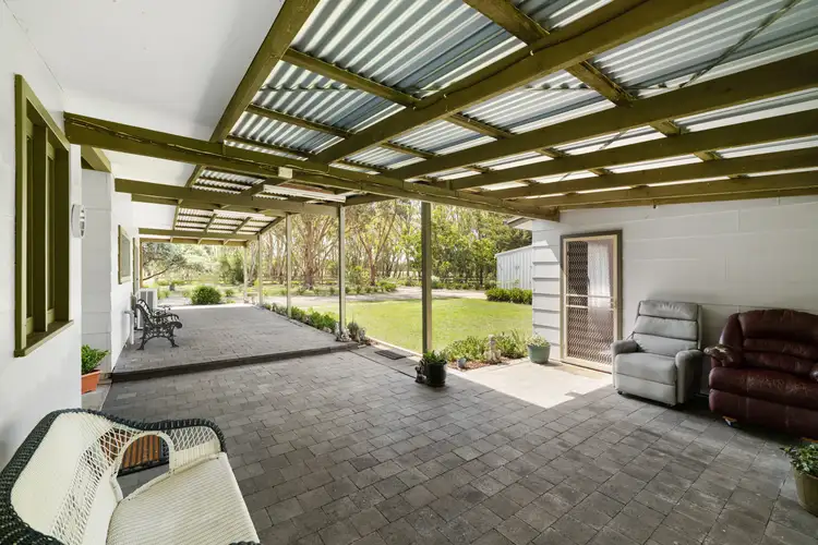 Fifth view of Homely house listing, 26 Stratford-Bengworden Road, Stratford VIC 3862