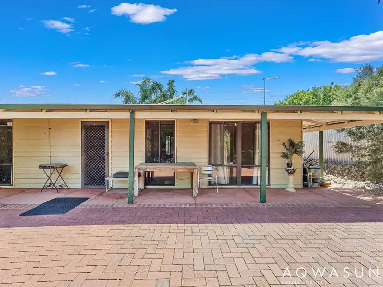 Second view of Homely house listing, 17 Fanning Way, Singleton WA 6175