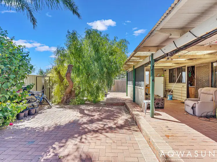 Third view of Homely house listing, 17 Fanning Way, Singleton WA 6175