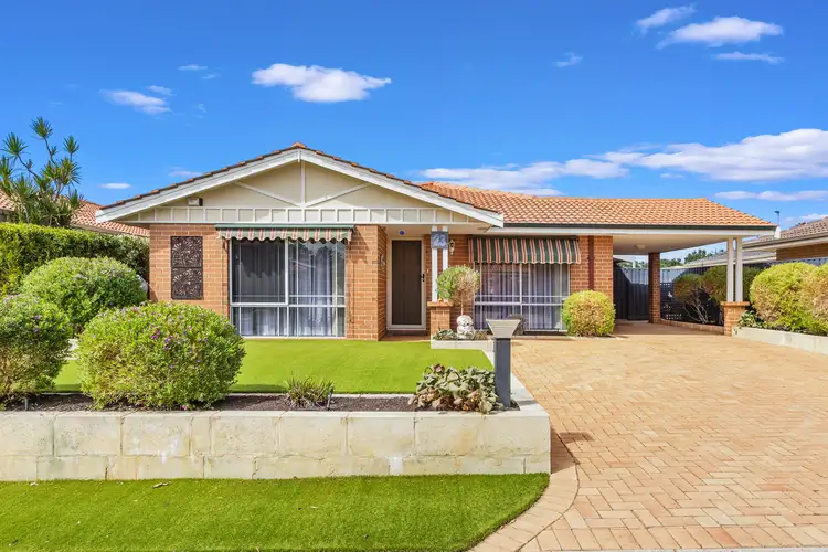 Main view of Homely house listing, 23/70 Vellgrove Avenue, Parkwood WA 6147