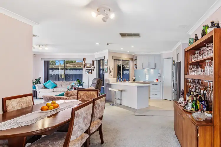 Second view of Homely house listing, 23/70 Vellgrove Avenue, Parkwood WA 6147