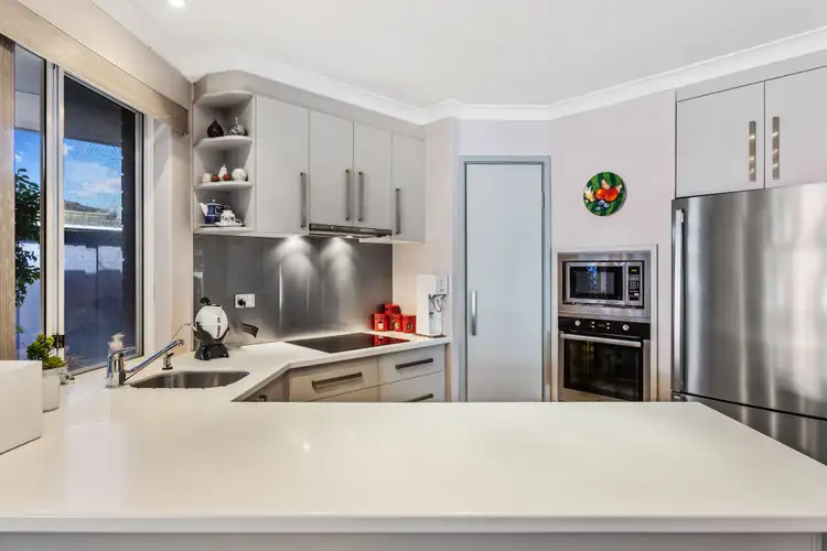 Third view of Homely house listing, 23/70 Vellgrove Avenue, Parkwood WA 6147