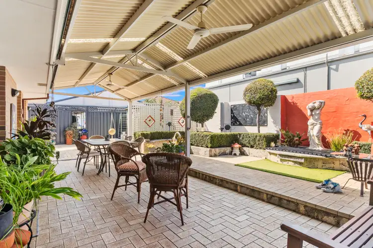 Fourth view of Homely house listing, 23/70 Vellgrove Avenue, Parkwood WA 6147