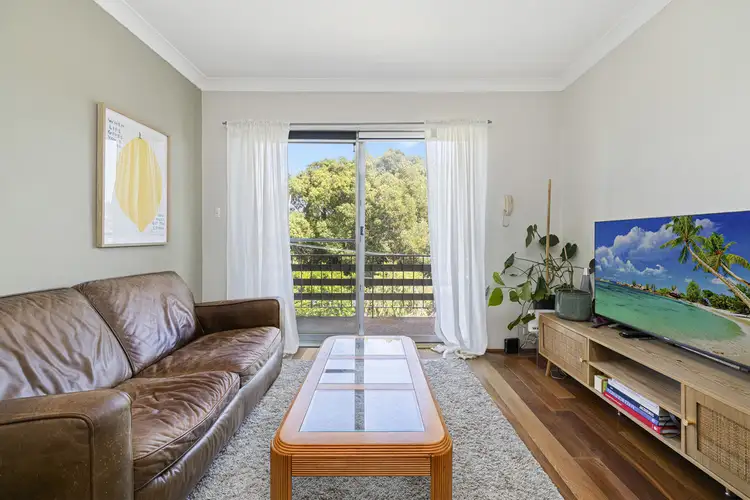Main view of Homely apartment listing, 12/360 Livingstone Road, Marrickville NSW 2204