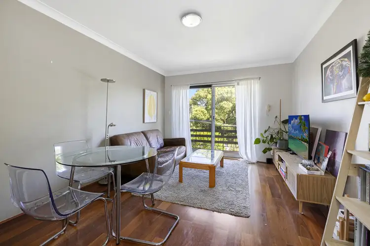 Second view of Homely apartment listing, 12/360 Livingstone Road, Marrickville NSW 2204