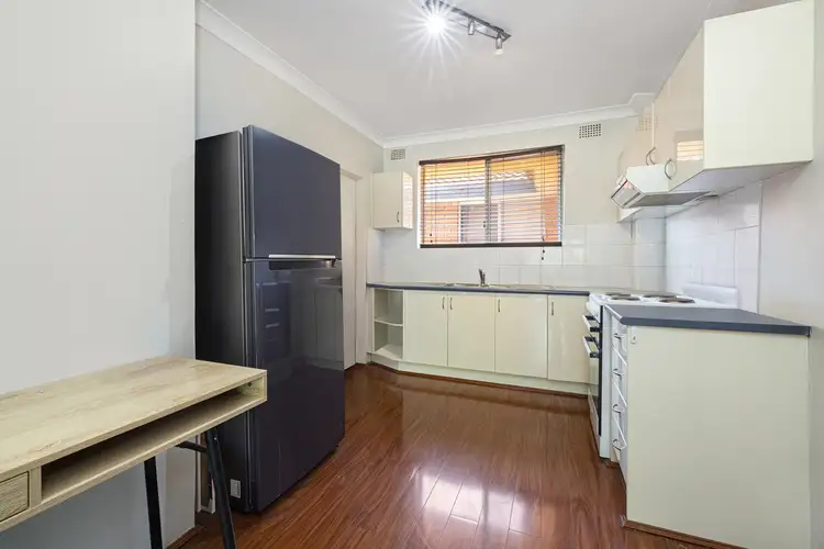 Third view of Homely apartment listing, 12/360 Livingstone Road, Marrickville NSW 2204